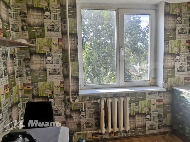 2-к. квартира, 50,2 м², 5/9 эт.