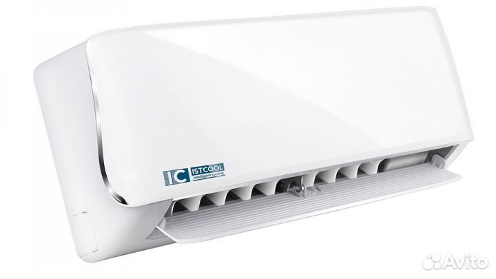 Холодильная сплит-система istcool CSH 121 +5.+15C