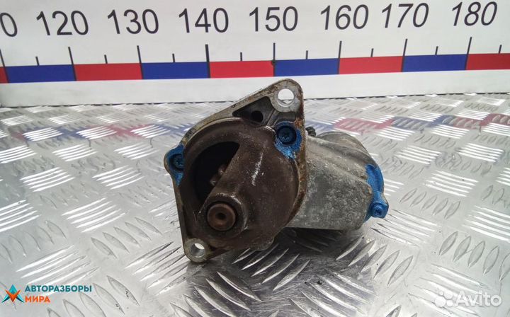 Стартер Opel Meriva (A) 2005