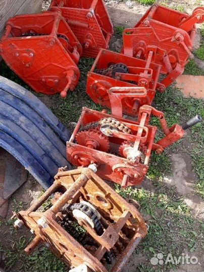 Блок звездачек супа 00.1230