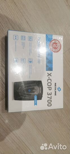 Радар детектор