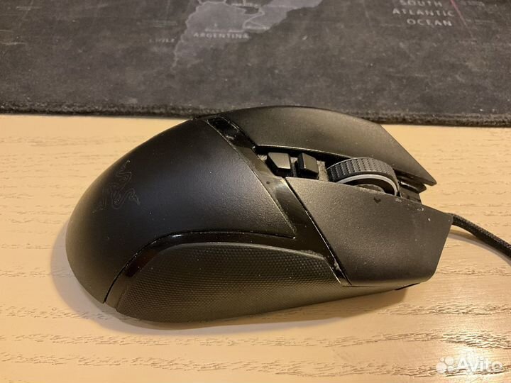 Razer Basilisk v2 Black
