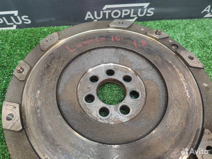 Маховик Mitsubishi Lancer X седан 1.8 4B10 2009