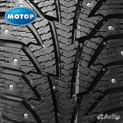 Nokian Tyres Nordman C 195/70 R15