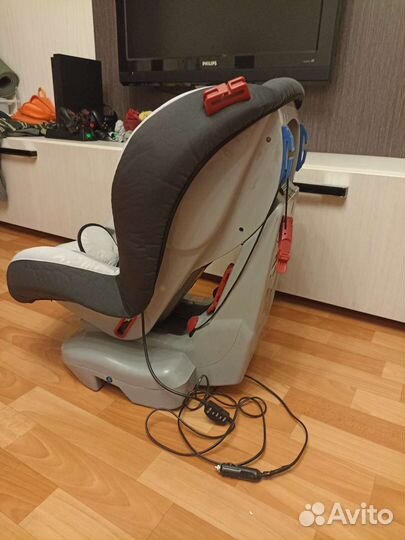 Детское автокресло от 0 до 25 кг