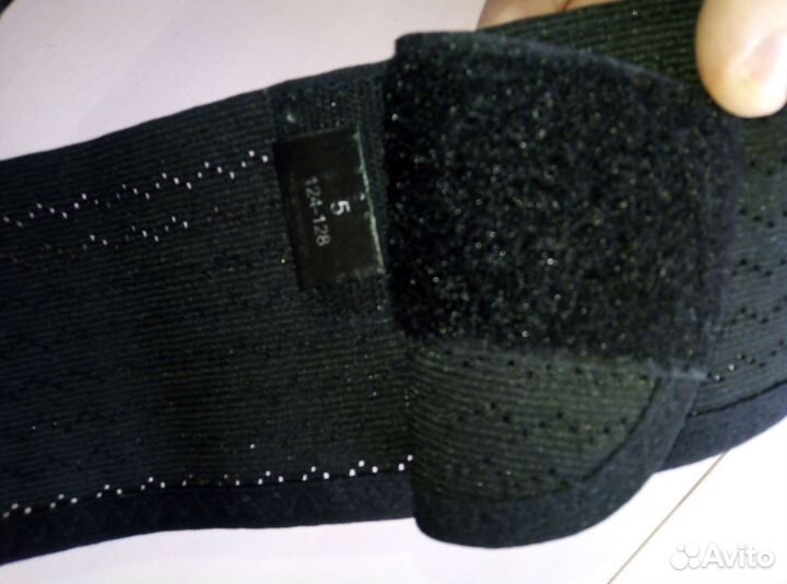 До и послеродовый бандаж