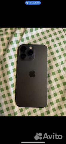 iPhone 13 Pro, 128 ГБ