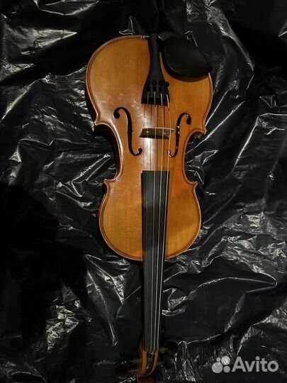 Скрипка горонок