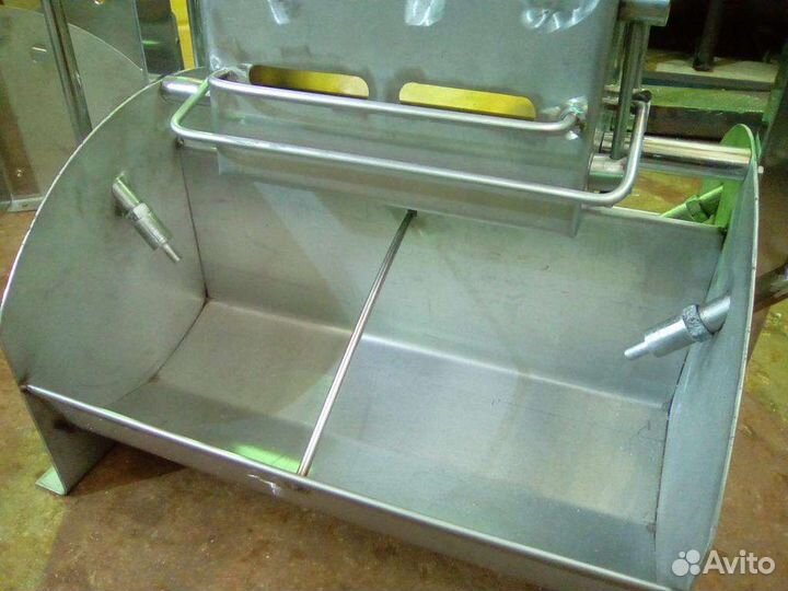 Кормовой автомат для поросят