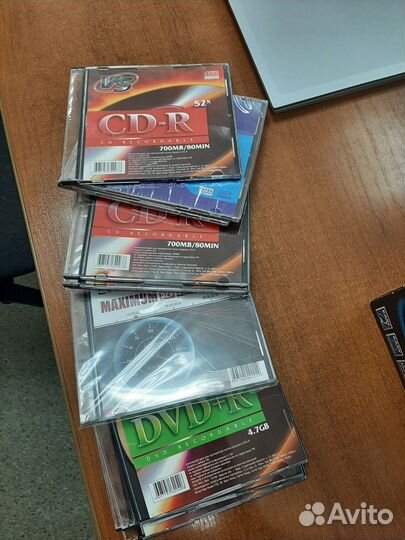 Оргтехника, канцтовары, посуда