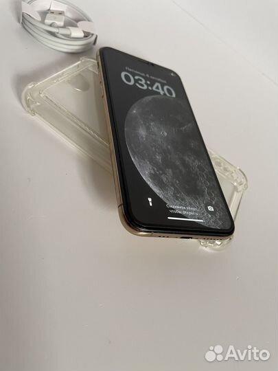 iPhone Xs, 256 ГБ