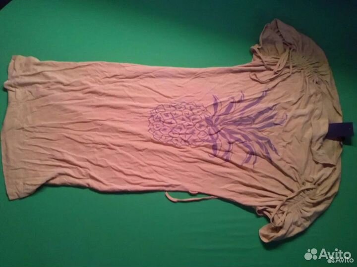 Платья летние. Цена за 10 штук