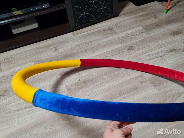 Обруч для похудения