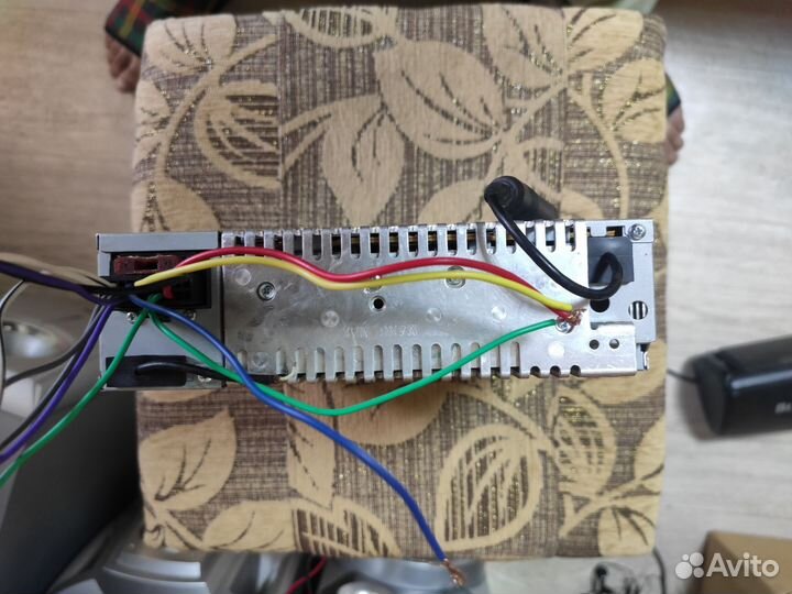 Пылесосы 12в