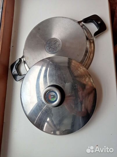 Сковорода гриль zepter