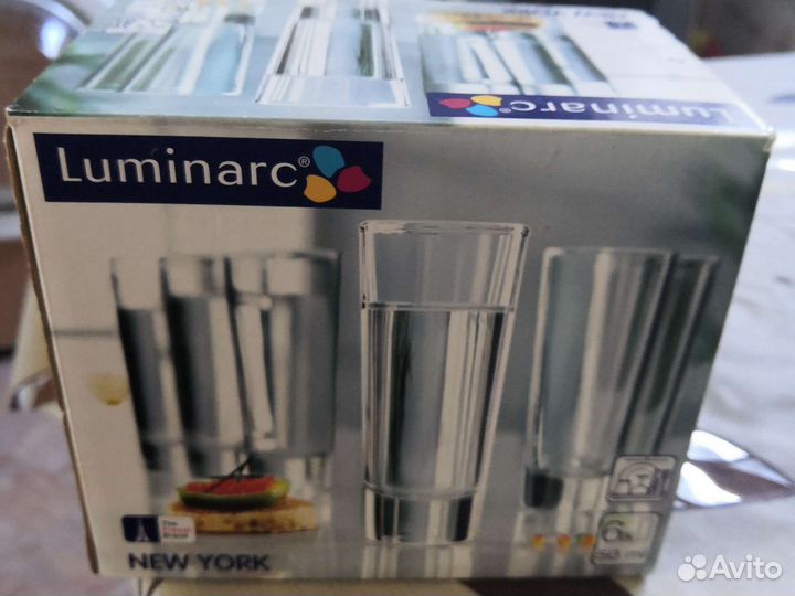 Рюмки стопки