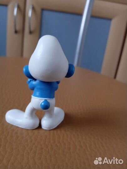 Смурфик(Германия)