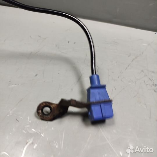 Датчик детонации Chery Tiggo 4