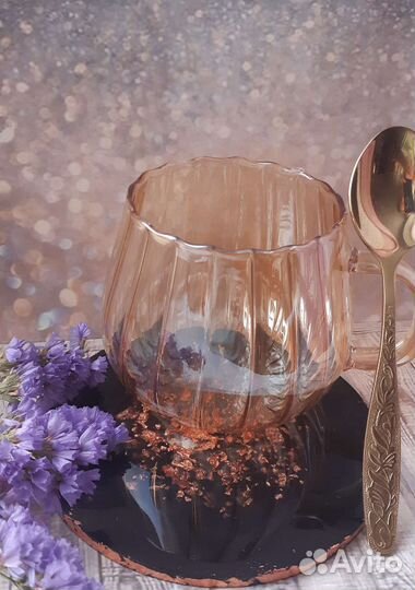 Подарок подарочный набор эпоксидная смола