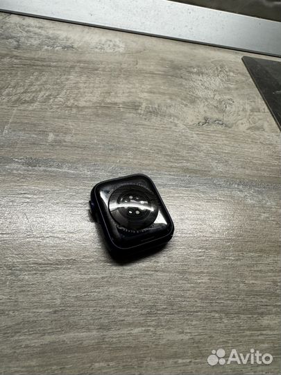 Apple watch series 6 44mm