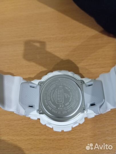 Casio g shock gba 800