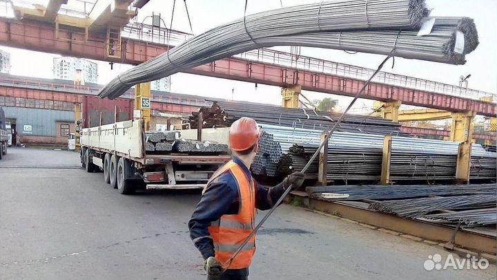 Арматура 10 Оптом и в Розницу