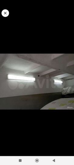 Гараж, 21 м²