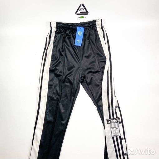Штаны adidas Adibreak
