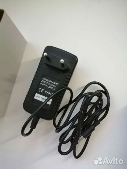 Блок питания