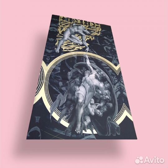 Полиграфии