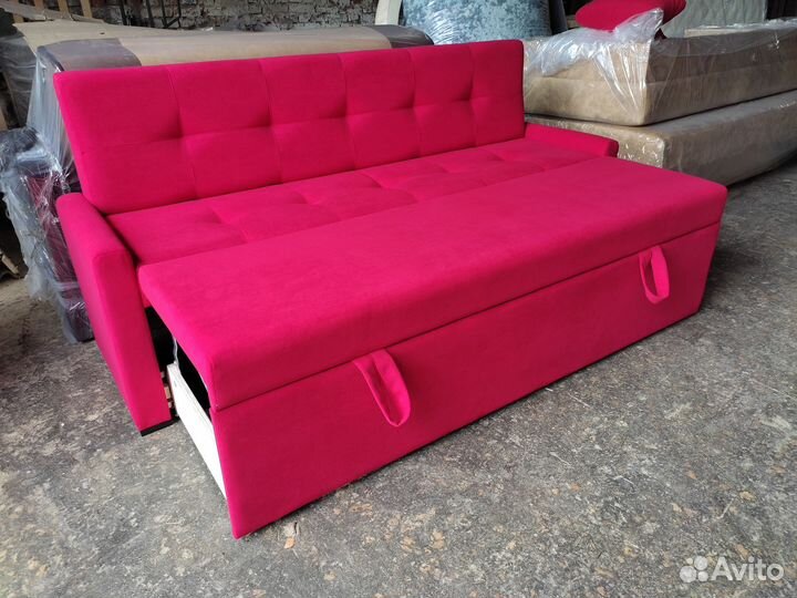 Кухонный диван