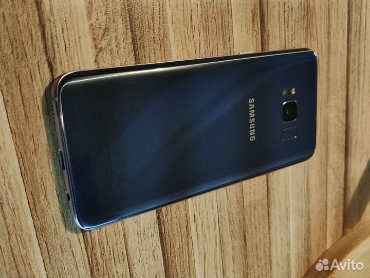 Samsung Galaxy S8, 4/64 ГБ