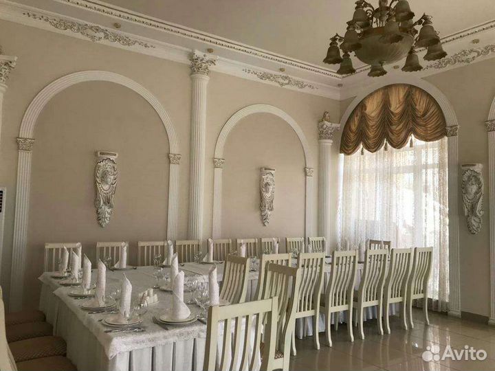 Банкетный зал