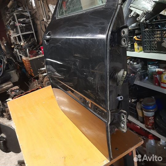 Дверь Peugeot 307,Пежо 307