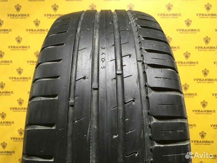 Nokian Tyres Hakka Blue 3 185/55 R15 88V