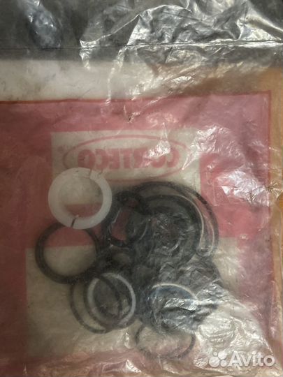 Ремкоплект рулевой рейки