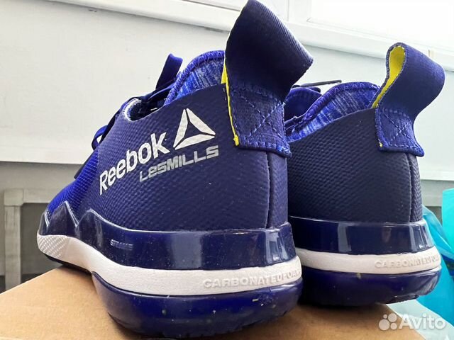 Кроссовки Reebok Les Mills Cardio 35.5