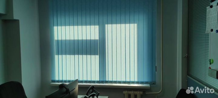 Жалюзи на кухню Омск