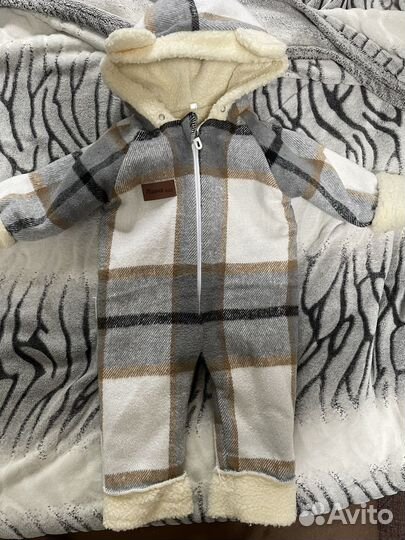 Детские вещи