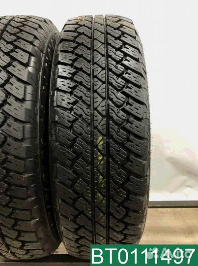 Bridgestone Dueler A/T RH-S 245/75 R17 112T