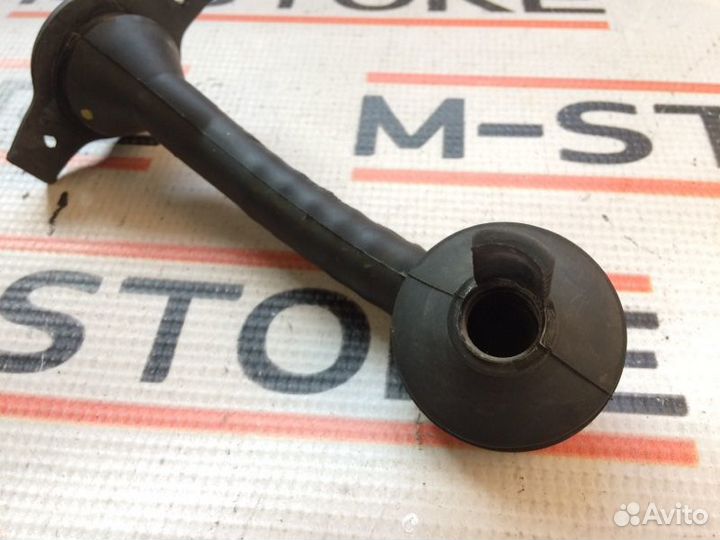 Шланг отвода конденсата Bmw X5 E53 M54B30 2004