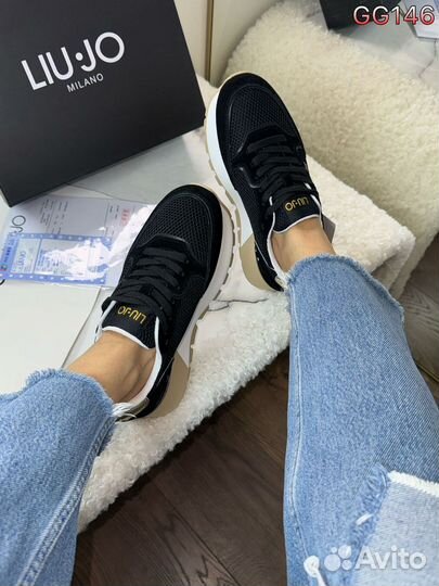 Кроссовки Liu Jo