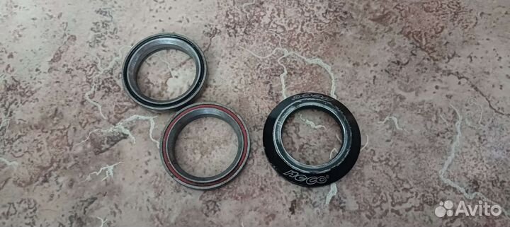 Рулевая для трюкового самоката