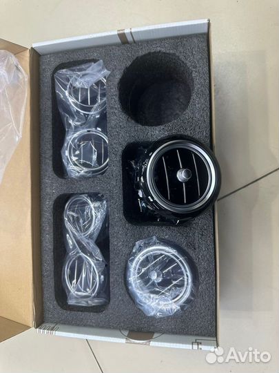 Дефлекторы mercedes е213