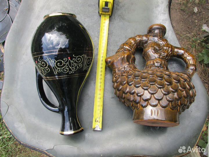 Четверть Графин Штоф Бутыль Бутылка стекло царизм