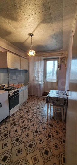 2-к. квартира, 46,5 м², 2/2 эт.