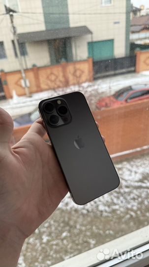 iPhone 13 Pro, 128 ГБ