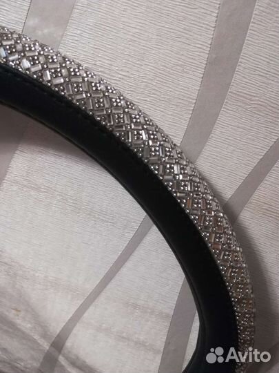 Оплетка на руль