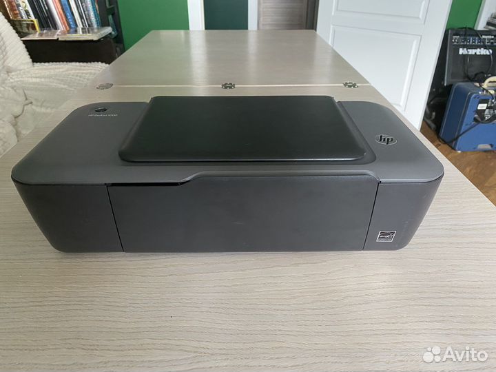 Принтер HP Deskjet 1000