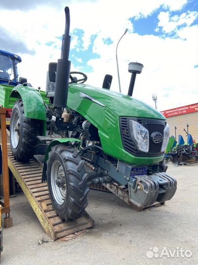 Мини-трактор XINGTAI XT224, 2023